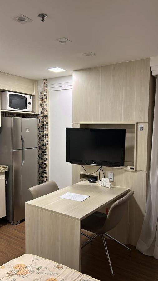 Flat Particular, Mercure Lider Brasilia Exterior foto